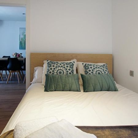 Apartament Beach Club House Castelldefels Zewnętrze zdjęcie