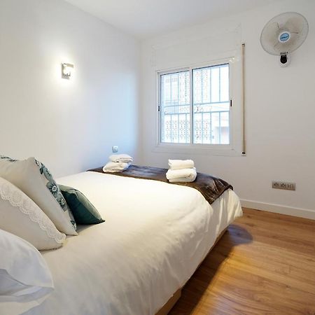 Apartament Beach Club House Castelldefels Zewnętrze zdjęcie