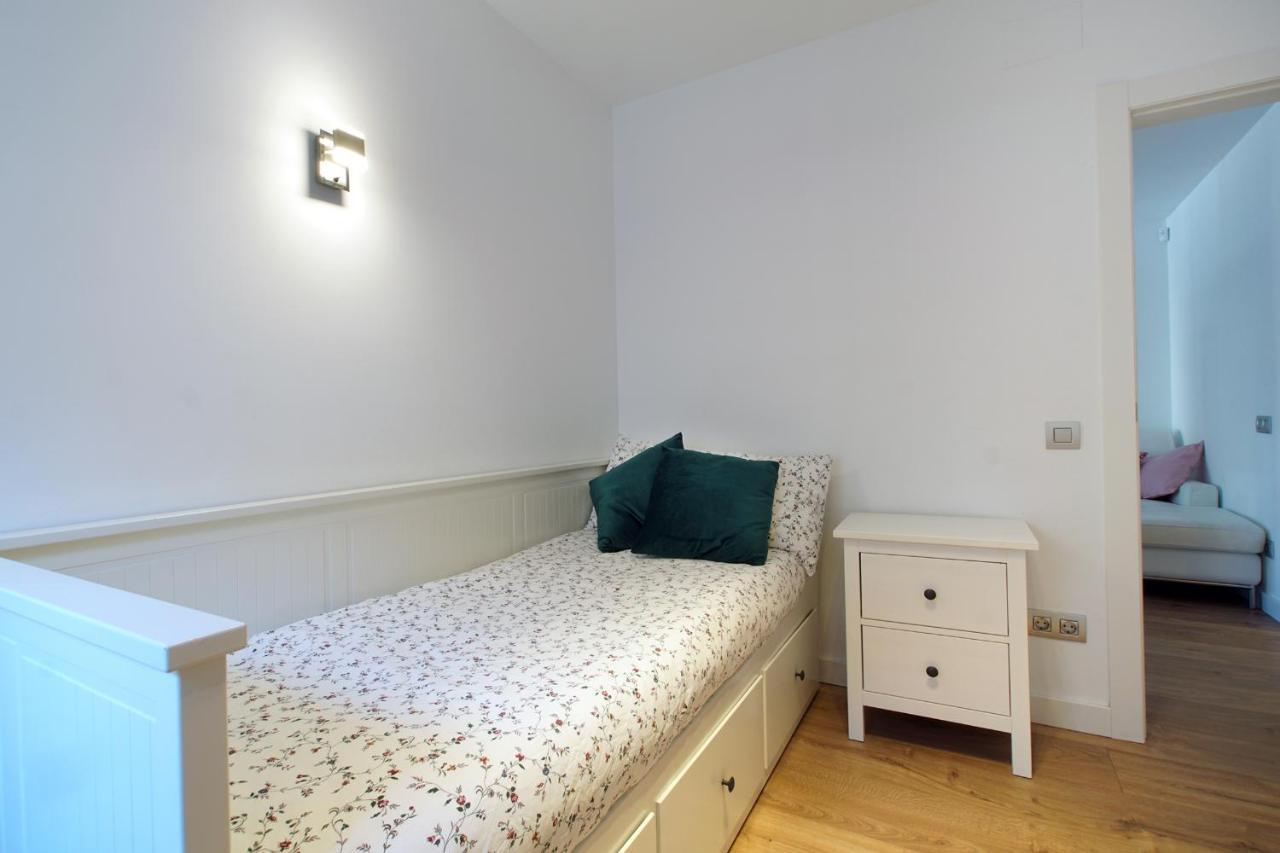 Apartament Beach Club House Castelldefels Zewnętrze zdjęcie