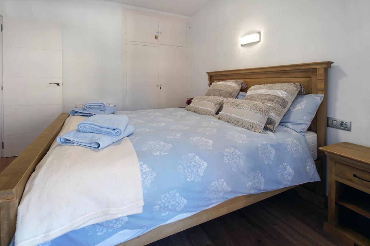 Apartament Beach Club House Castelldefels Zewnętrze zdjęcie