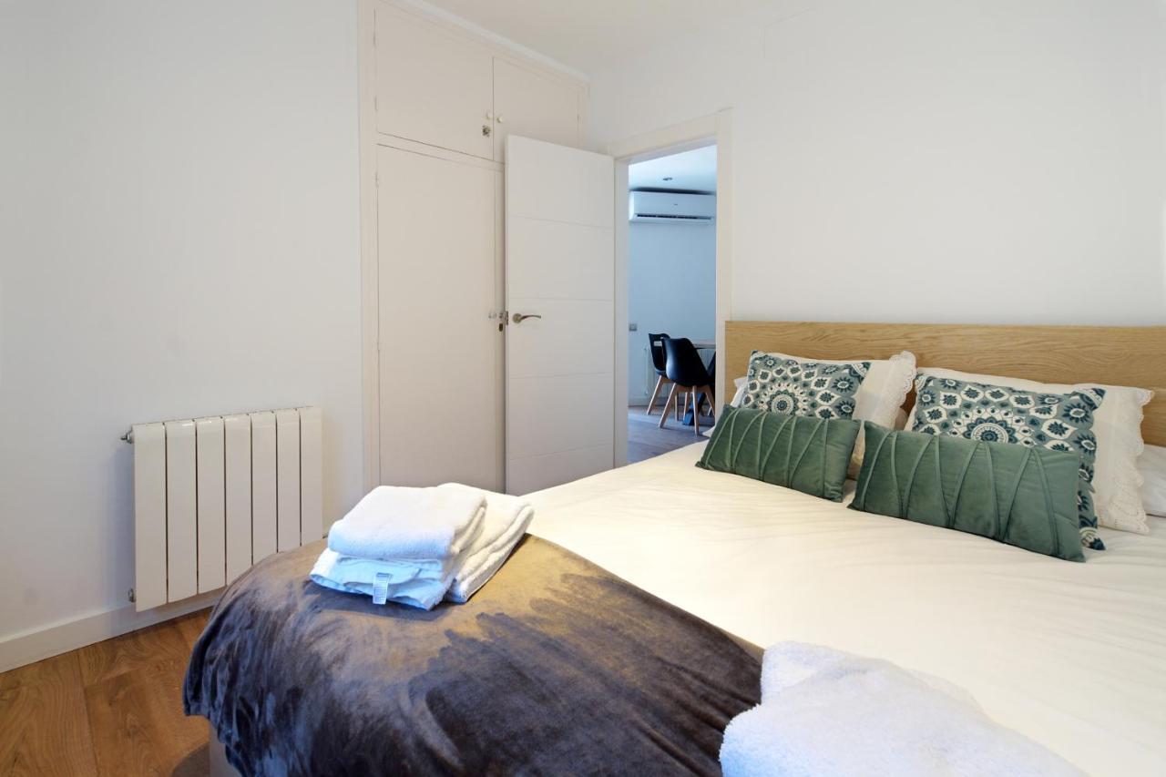 Apartament Beach Club House Castelldefels Zewnętrze zdjęcie