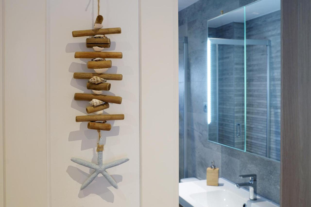 Apartament Beach Club House Castelldefels Zewnętrze zdjęcie