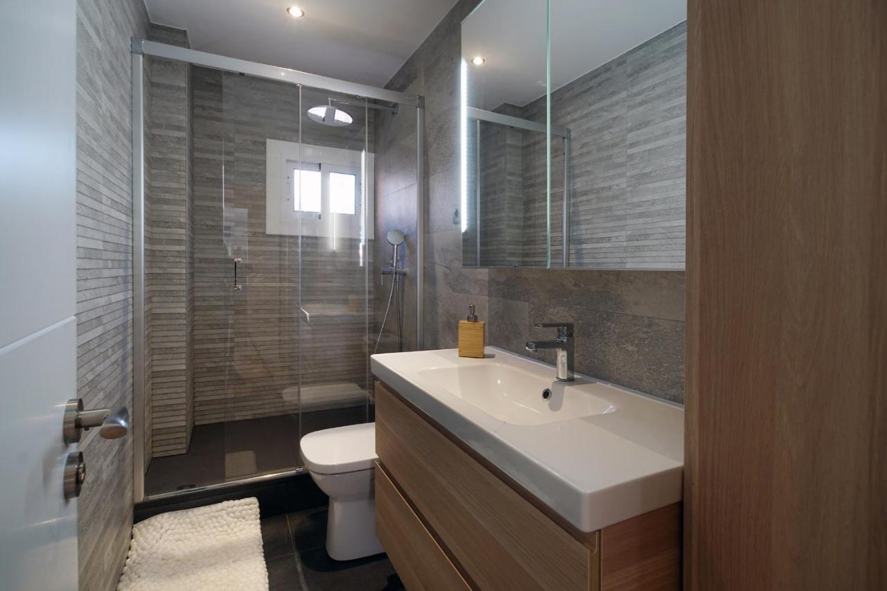 Apartament Beach Club House Castelldefels Zewnętrze zdjęcie