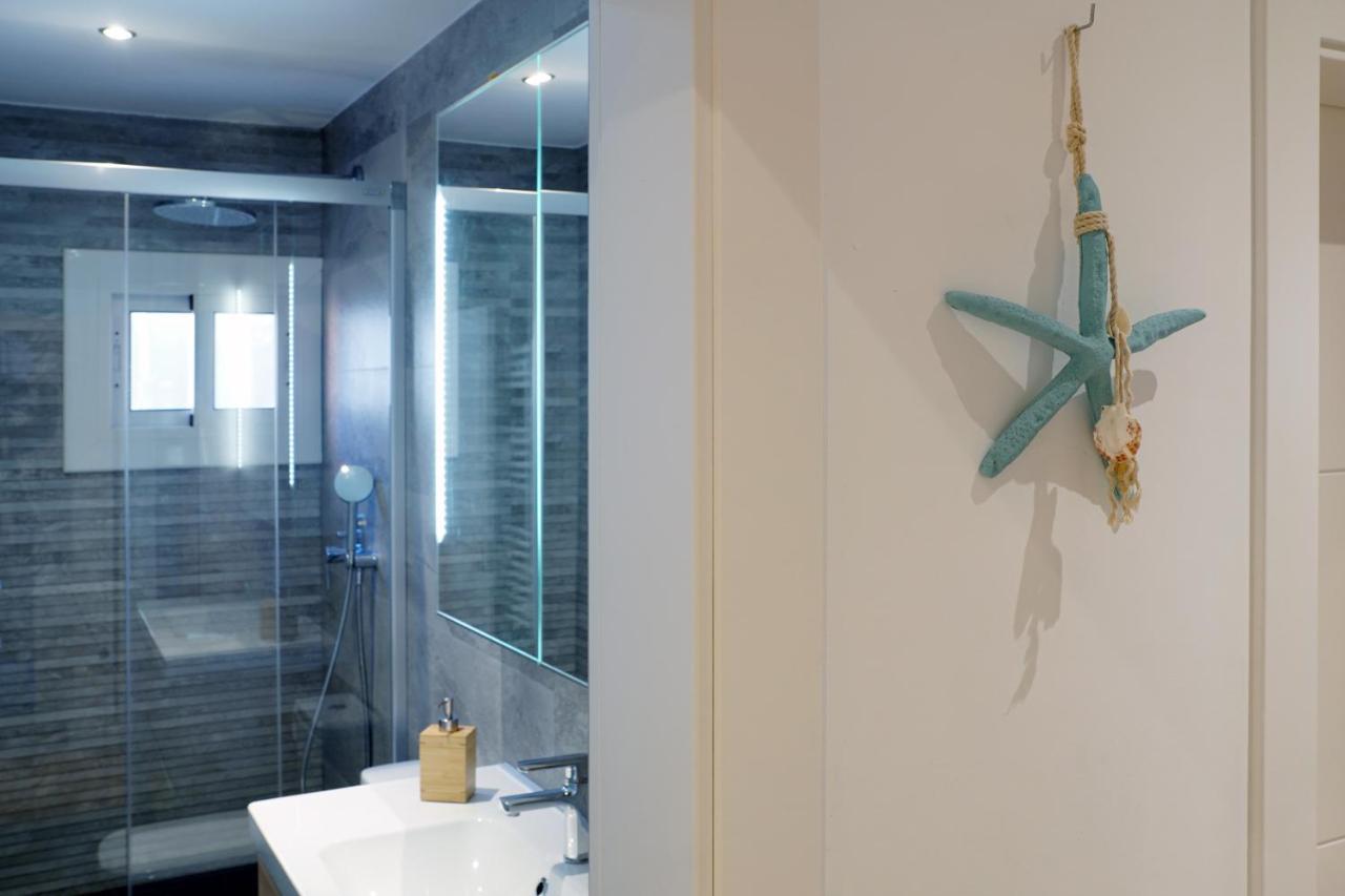 Apartament Beach Club House Castelldefels Zewnętrze zdjęcie